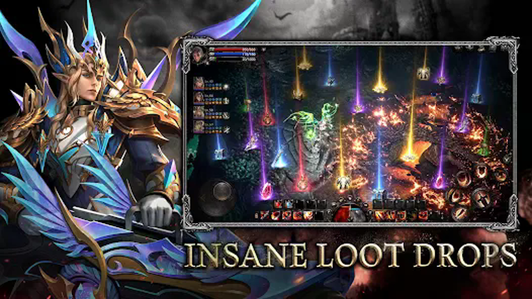 Ashes of Valhalla screenshot