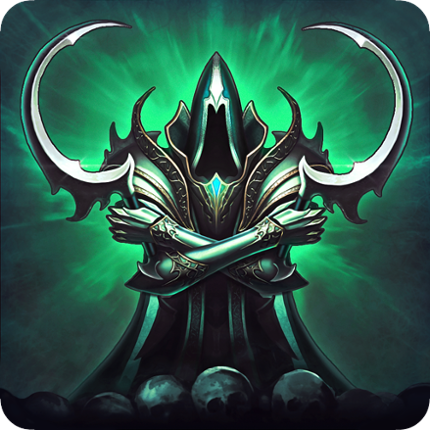 World of Dungeons: Crawler RPG Image