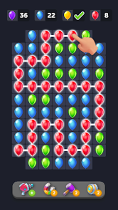 Balloon Pop Game：Balloon Games screenshot