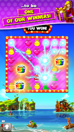 Prize Fiesta screenshot