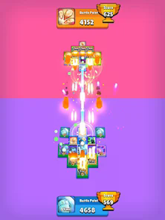 Merge & Shoot! Image
