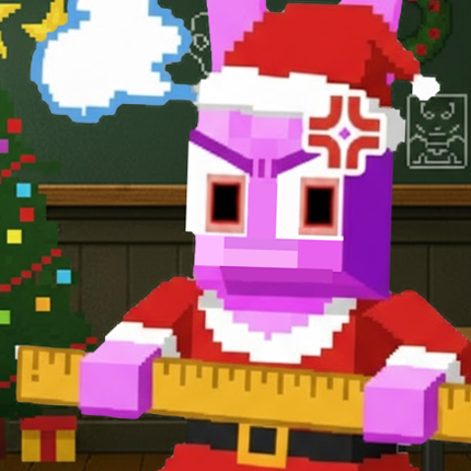 School Chaos: Craft and Prank Image