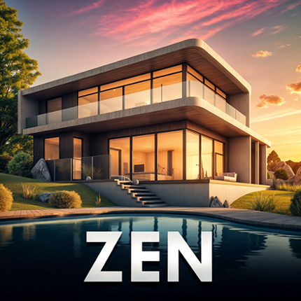 Zen Master: Design & Relax Image
