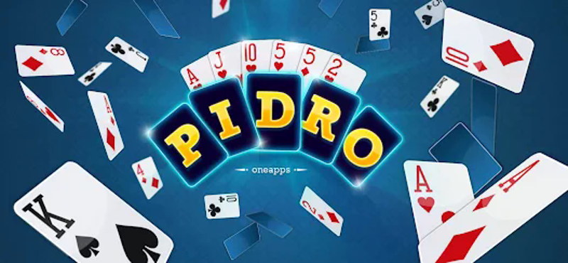 Pidro: Classic Card Game Image
