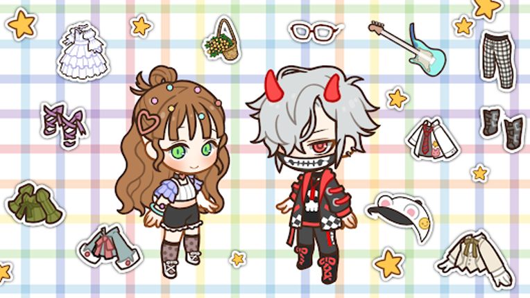 Sweet My Home: Decor & Dressup screenshot