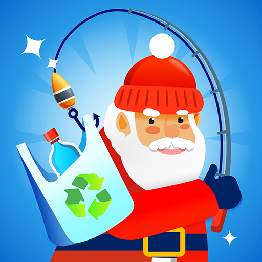 Games like Go Green!