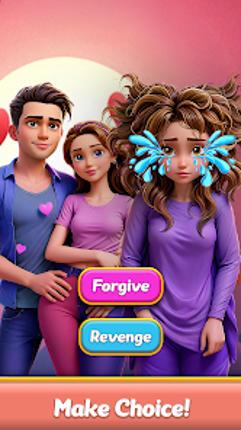 Merge Studio: Fashion Makeover screenshot