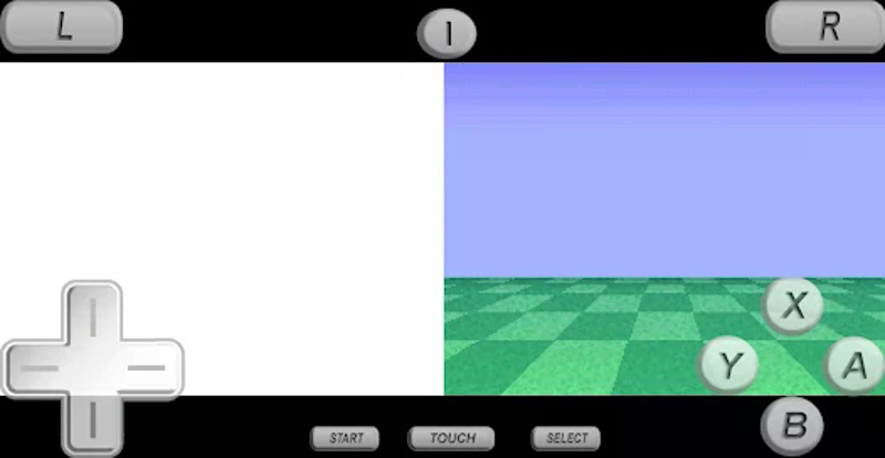 SuperNDS Emulator Image