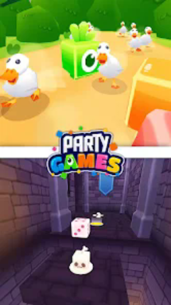 Party Games - 13 Mini Games screenshot
