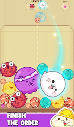 Watermelon Mania: What's Next? Image