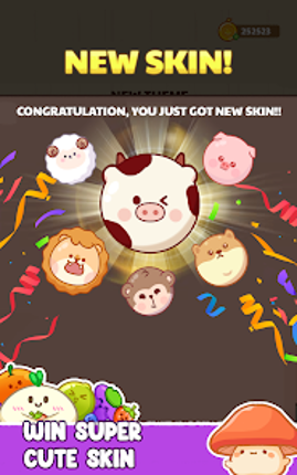 Watermelon Mania: What's Next? screenshot