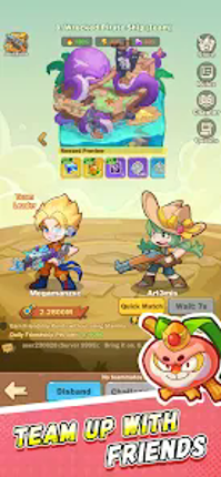 Plant Master: TD Go Image