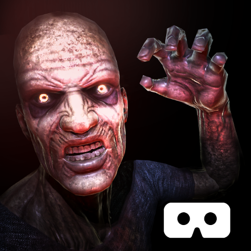 Games like VR Horror Virtual Reality