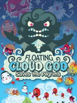 Games like Floating Cloud God Saves the Pilgrims