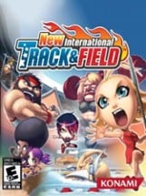 New International Track & Field Image