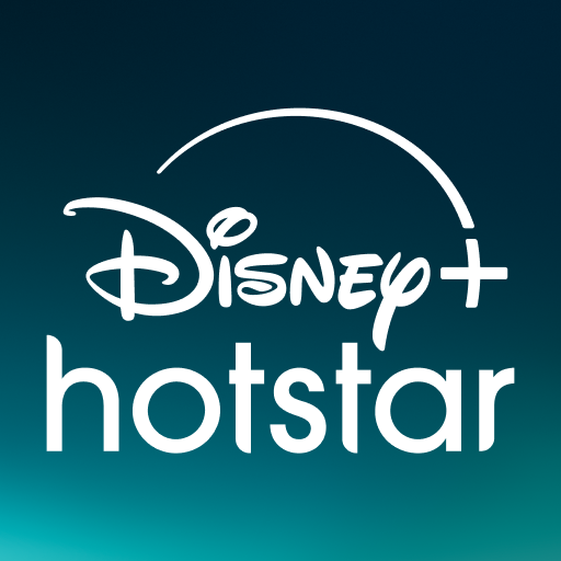 Games like Disney+ Hotstar