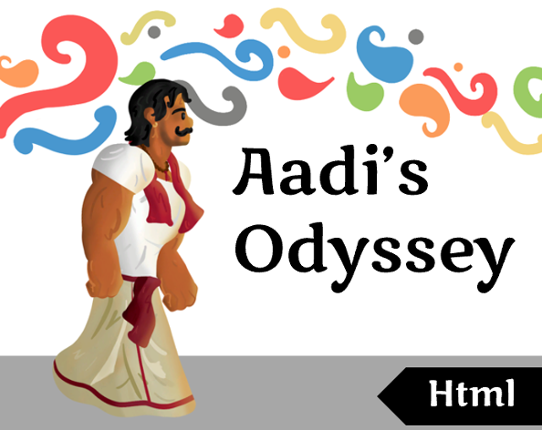 Aadi's Odyssey-HTML version Image