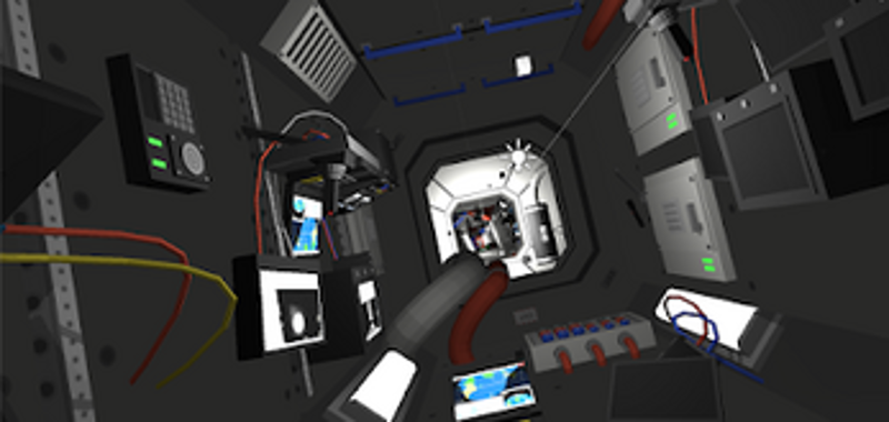 Adrift Image