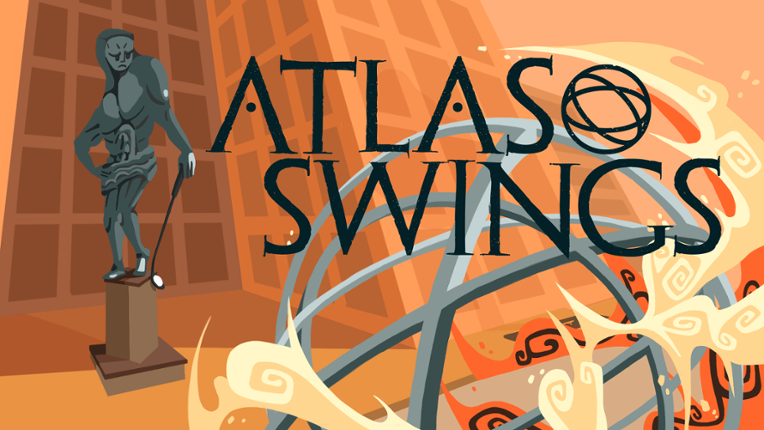 Atlas Swings Game Cover