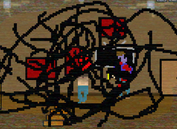 BEASTLY Image