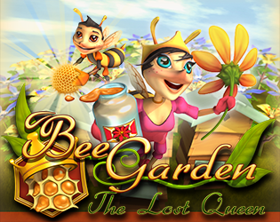 Games like Bee Garden: The Lost Queen