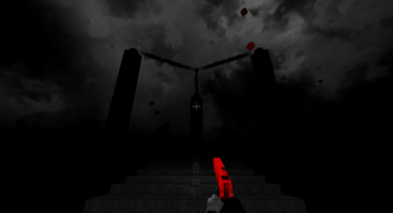 Black as your Soul Image