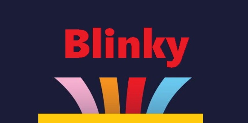 Blinky Image