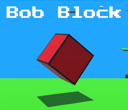 Games like Bob Block