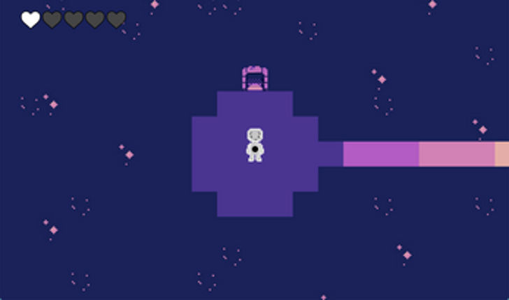 Boundaries screenshot