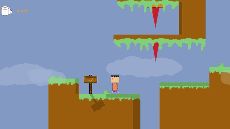 Bowel Bob (Demo) Image