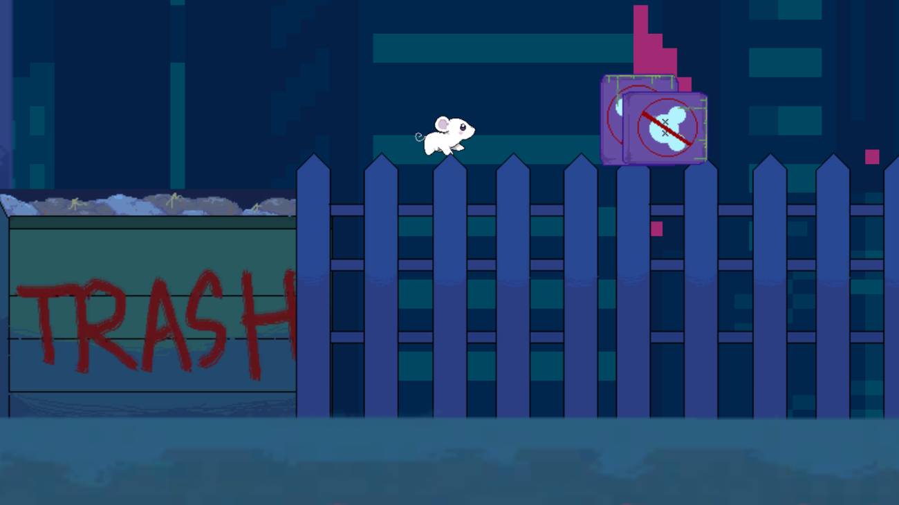 Games like Brave Little Mouse