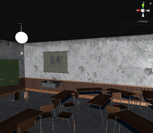 Breakable screenshot