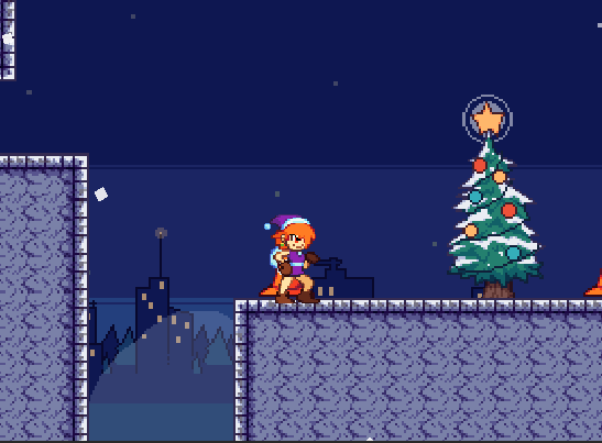 Games like Christmas Snatcher