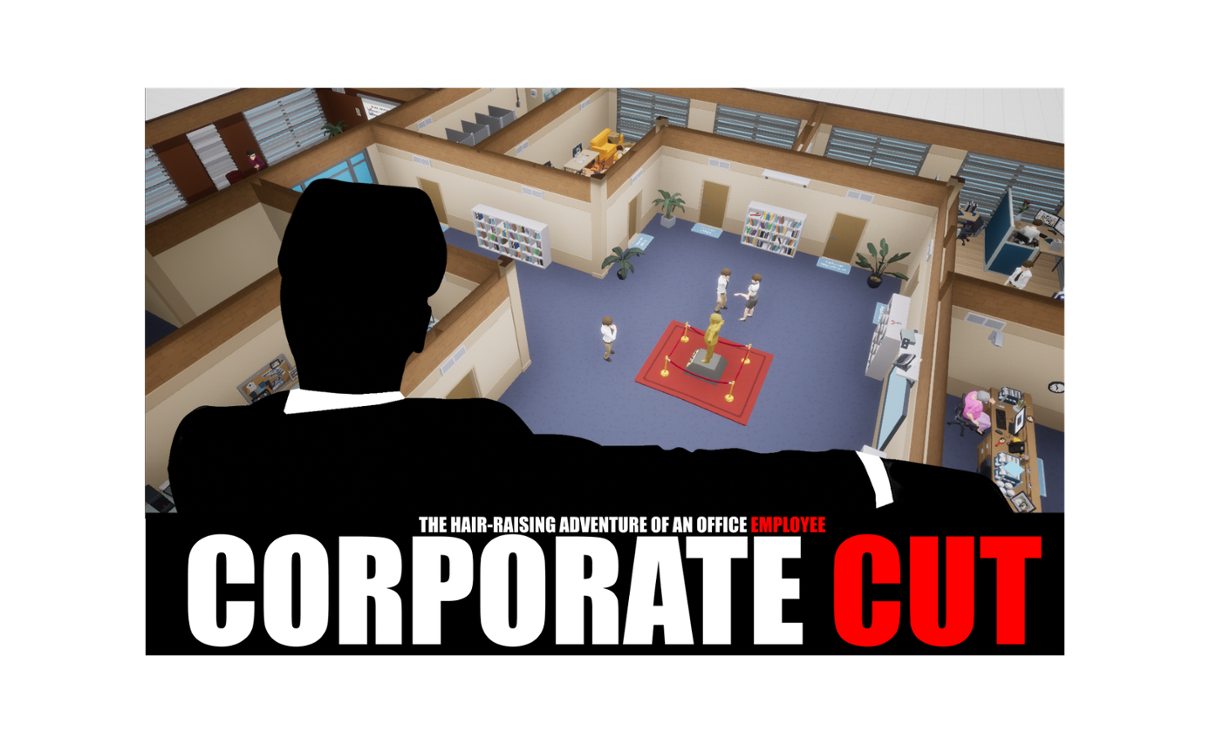 Games like Corporate Cut