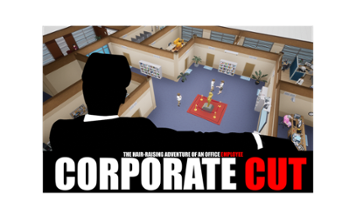 Corporate Cut Image