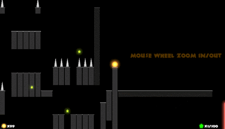 Curavity screenshot