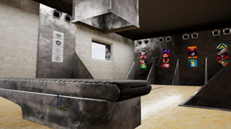 Delivery Directive screenshot