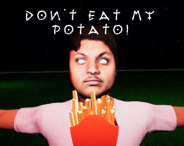 Games like ! لا تاكل بطاطس بندريتا