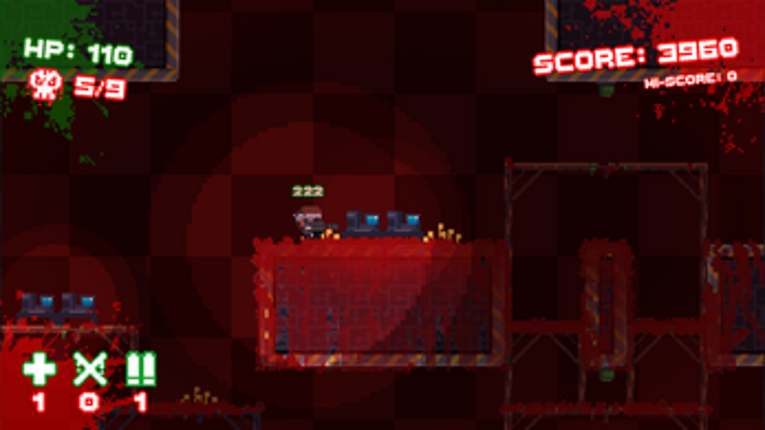Doomies: Bloody Fur Image