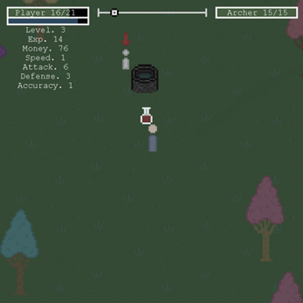Dreamscape Journey screenshot