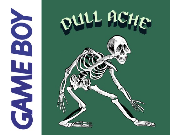 DULL ACHE Game Cover