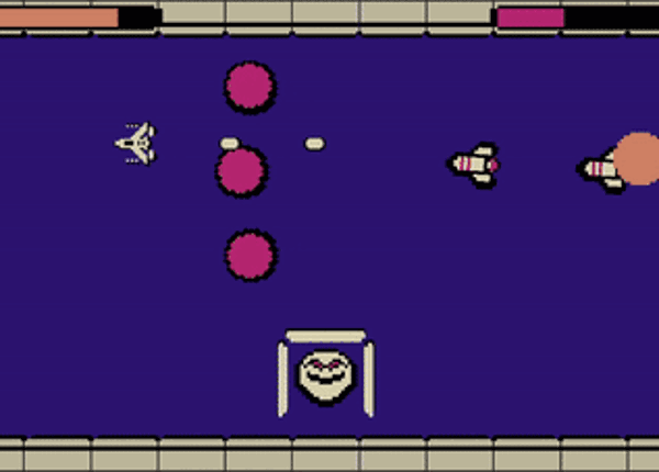 Edgeblast Image