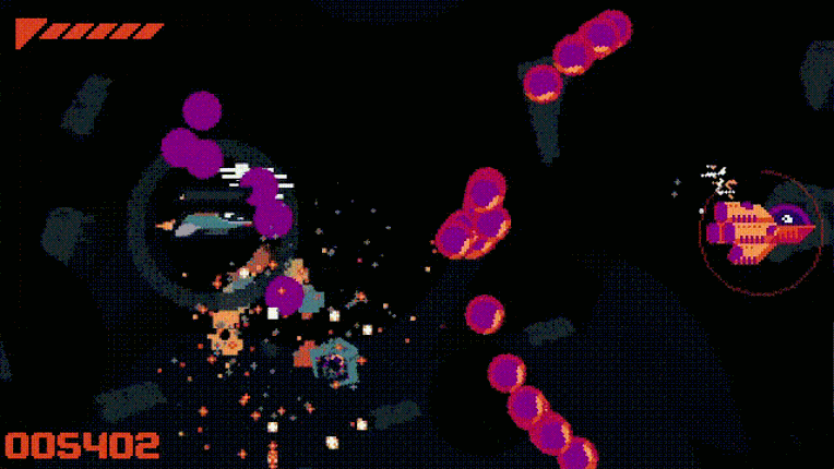 EVENT HORIZON Image