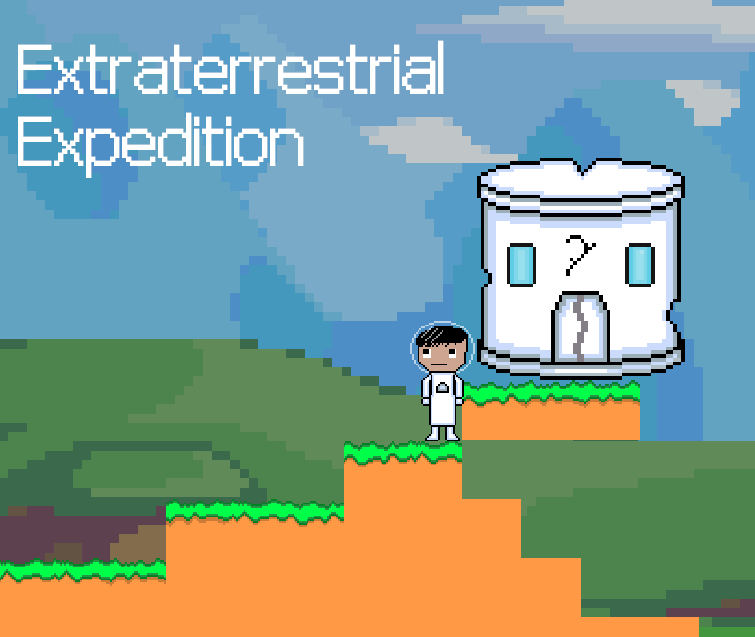 Games like Extraterrestrial Expedition
