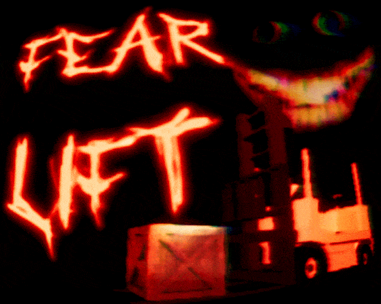 Games like Fear-Lift