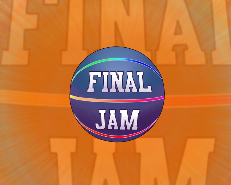 Games like Final Jam (2021/2)