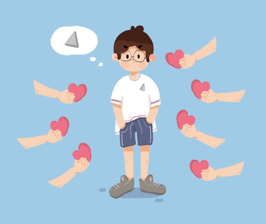 Games like 妥协人生