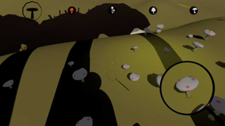 Forager screenshot