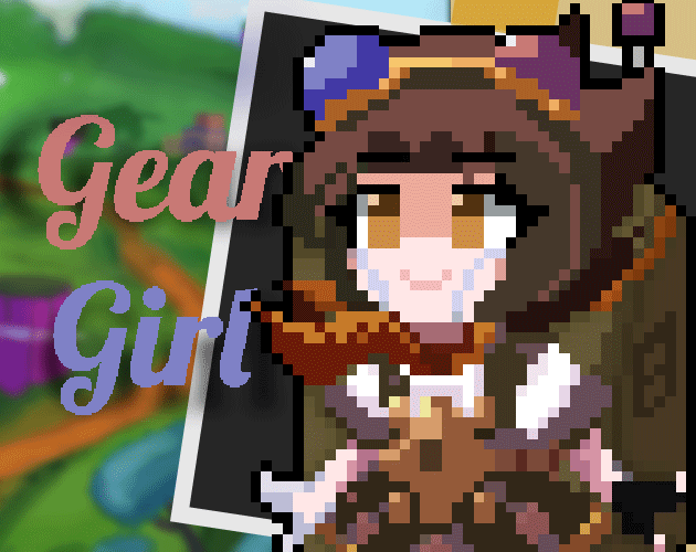 Games like Gear Girl
