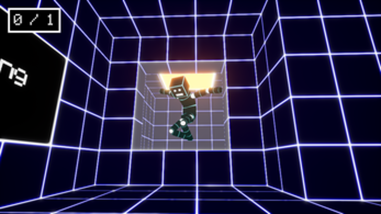 Geometric World Image